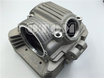 Zongshen CB250-F Large Cylinder Head Engine 249CC Original Factory Cylinder Head 249CC Huayang T4 Cylinder Head Assembly