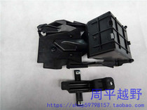 Kvisi K16 off-road motorcycle original battery box