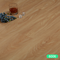 Tibor PVC buckle and SPC stone plastic lock floor glue-free fire retardant waterproof formaldehyde-free wood grain