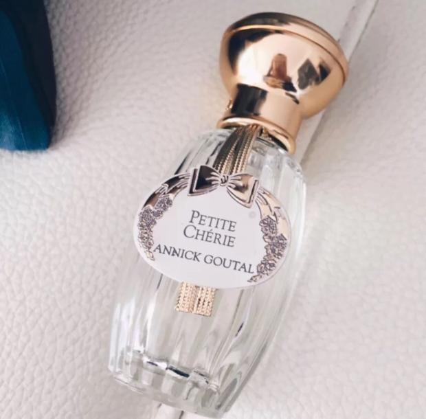 預售annick Goutal 安霓古特petite Cherie 小甜心香水edp 50ml