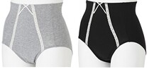 Dog Print Postnatal postpartum bunches Abdominal Pure Cotton High Waist Briefs Pregnant Women Underwear SH2376