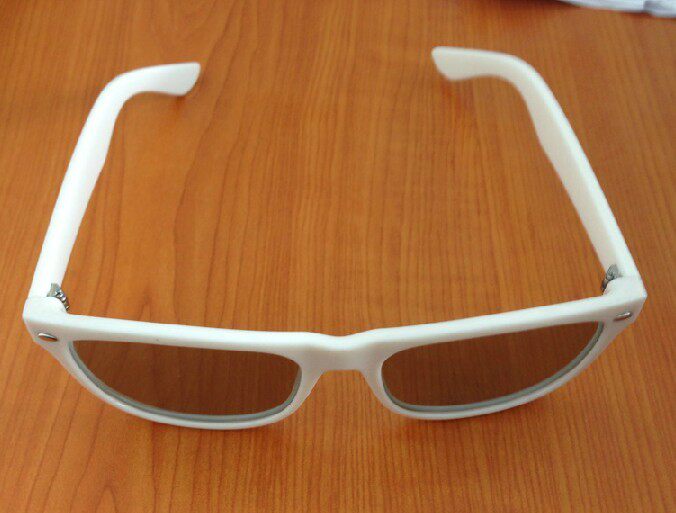 Lunettes 3D LENOVO - Ref 2623336 Image 7
