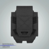 Универсальная броня UTA M8 Bracelet Package Vest Vest Molle System System Accessories Package Вспомогательный пакет