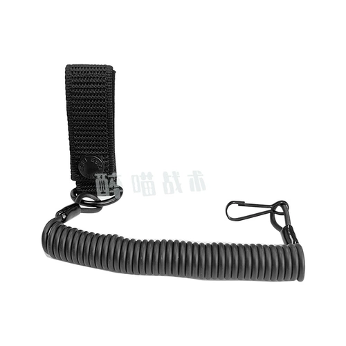 【Drunk Meow】 Eski Quick Element Multifunction Anti-Falling Key веревку