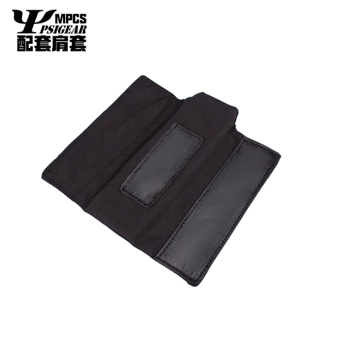 [Пьяный мяу] PSIGEAR MPCS Плековой корпус тактический жилет на плече 10510 аксессуаров