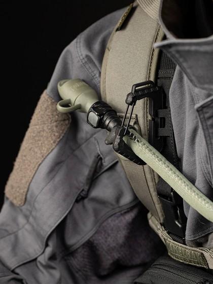 PSIGEAR 다기능 퀵 릴리스 D 버클 PK52040 전술 MOLLE 후크 후크 DIY 액세서리 기능