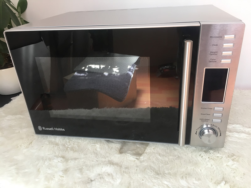 lò nướng 120 lít Lò vi sóng siêu tốc 30L Linghao Khách sạn thương mại Home Lab Cửa hàng tiện lợi Sử dụng quay máy nướng bánh mì electrolux