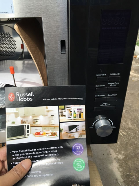 giá lò vi sóng electrolux Phòng thí nghiệm lò vi sóng Linghao 30 lít dành riêng cho cửa hàng tiện lợi đối lưu không khí nóng đặc biệt với chức năng nướng để gửi thịt nướng lò nướng bánh pizza