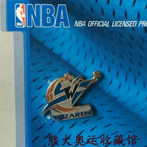 NBA Basketball Club Logo Washington Wizards Utah Jazz Sacramento Kings