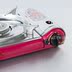 Bếp gas di động Hàn Quốc bếp nướng gió di động bếp ngoài trời cắm trại dã ngoại thẻ bếp gas ST-808 - Bếp lò / bộ đồ ăn / đồ nướng dã ngoại bếp cồn nấu lẩu Bếp lò / bộ đồ ăn / đồ nướng dã ngoại