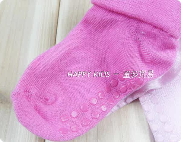 Chaussettes enfant en polyester - Ref 2108005 Image 7