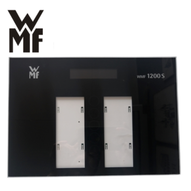WMF Futengbao coffee machine front panel accessories coffee machine front panel parts 33 2881 1100