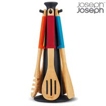 South Korea original imported household full set of high temperature resistant spatula soup spoon frying spoon non-stick pan frying spoon set