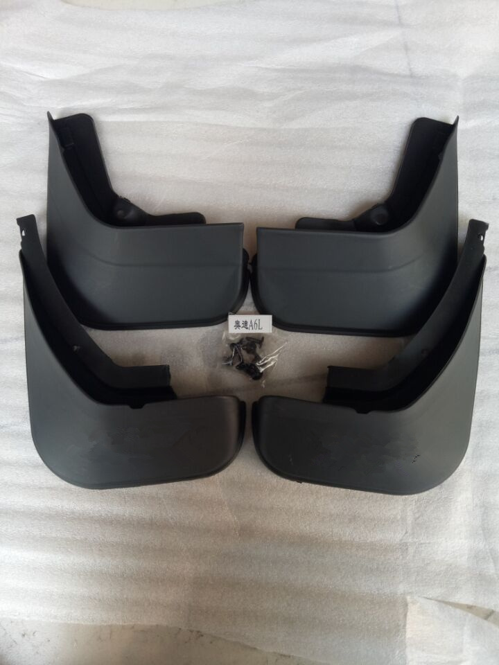 Audi A3 A4 A4 A6 A6 Q3 Q5 A8L Q7 Q7 fender fender car stopper