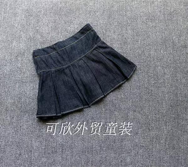 Jupe fillette - Ref 2049516 Image 3