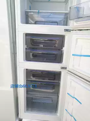 Meiling refrigerator drawer BCD-215K3B 216K3B series refrigerated drawer box original factory