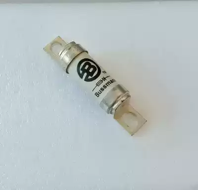 BUSSMANN imported fuse 63A 690V package Fuse Fuse tube