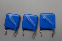 Brand new original dress EPCOS varistor 14k320 Q14K320 blue resistor