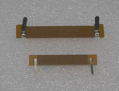 Kang copper wire wound resistor sheet Universal electric meter precision wire wound potentiometer sheet 1K 1 5K 2K 2 6K