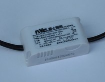 LED control device NLED-DR1001-4W constant current drive power