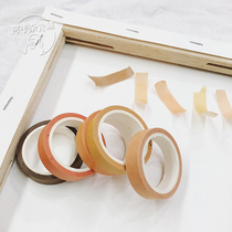 Agan grocery store) simple and paper tape girl hand account diary decoration color tape card wall stickers