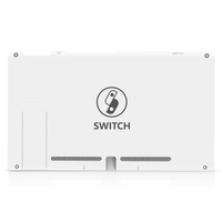 [Host Back Cover White]+Учебное пособие по инструментам разборки