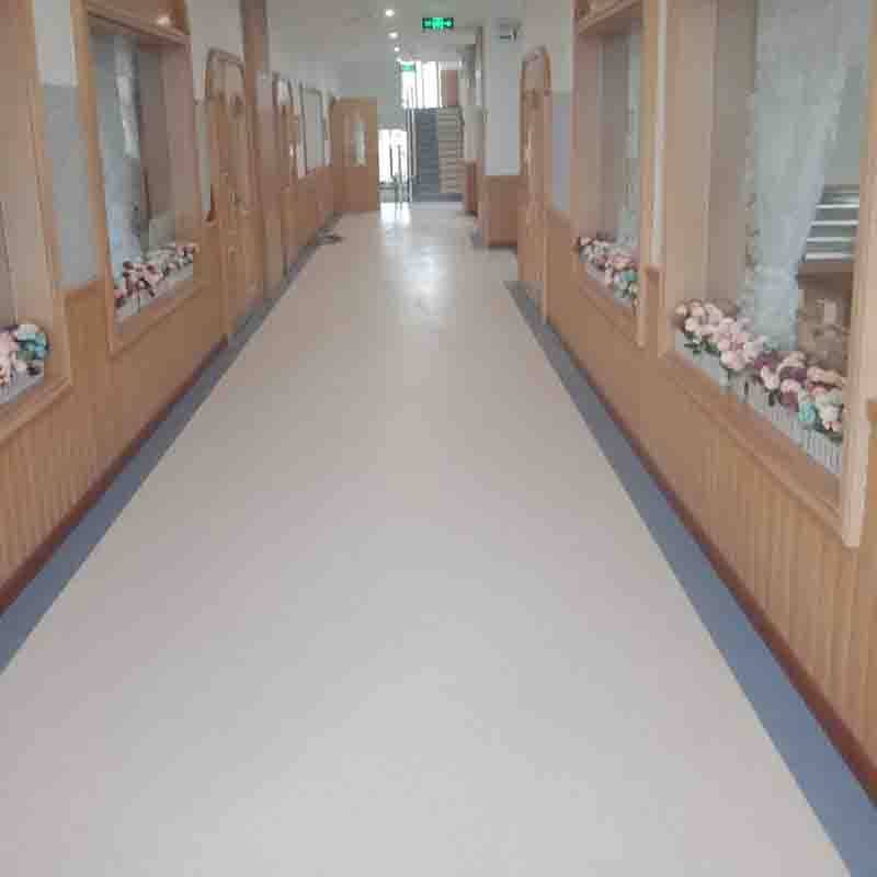 PVC plastic floor Dance room Gum Engineering Construction advance deposit Cheng Yind-Taobao