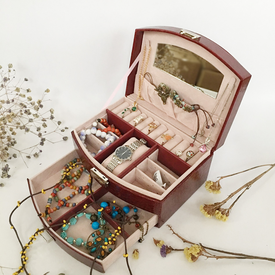 Coffret à bijoux OTHER   - Ref 3105846 Image 27