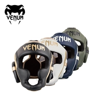 Venum Venom Элитный боксерский шлем с полной защитой мужчины и женские боевые боевые боевые боевые борьбы