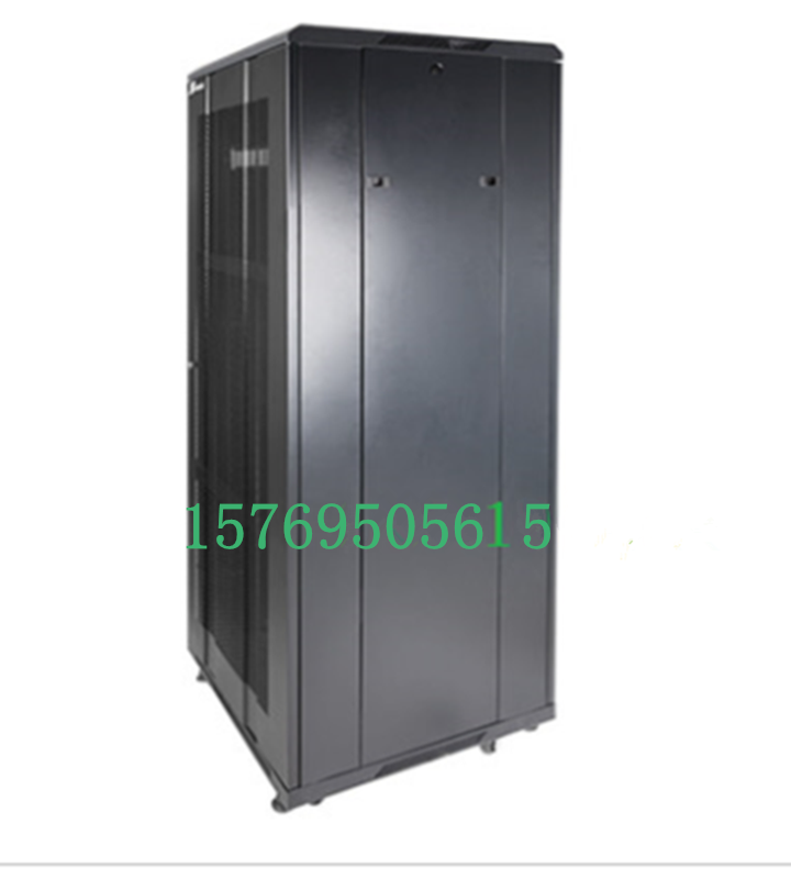 Totem Style Cabinet Server 42U 22U Cabinet Network Cabinet 2m 600x800 600x1000