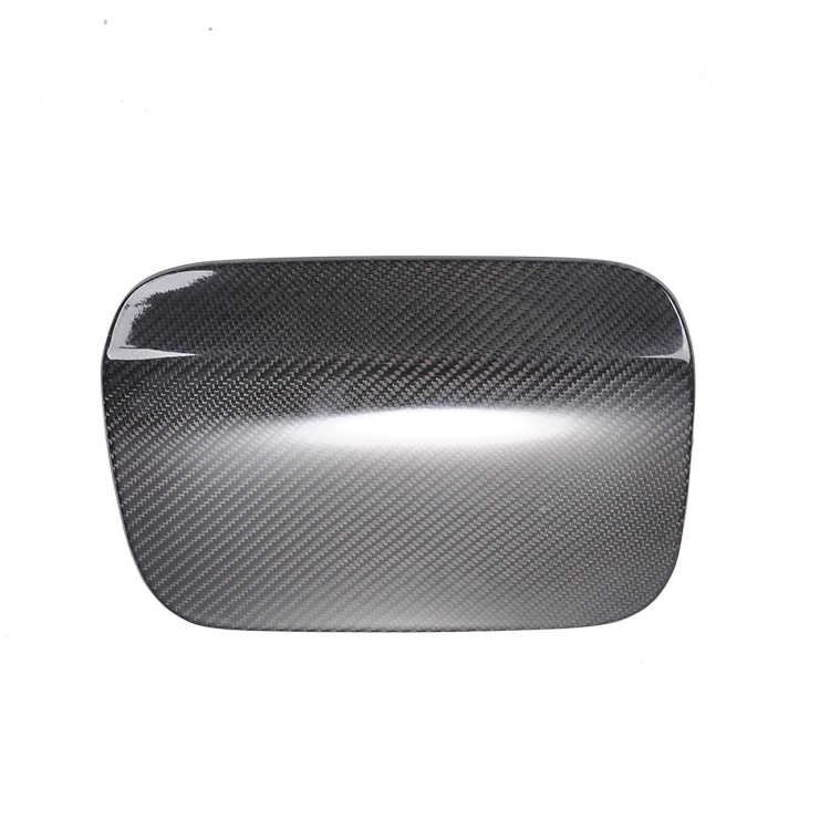 Suitable for BMW 5 series F10 F18 523525520530 Carbon fiber oil tank cover 12-16 years-Taobao