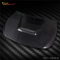 GT 86 FT86 Subaru BRZ modified D carbon fiber cover spot
