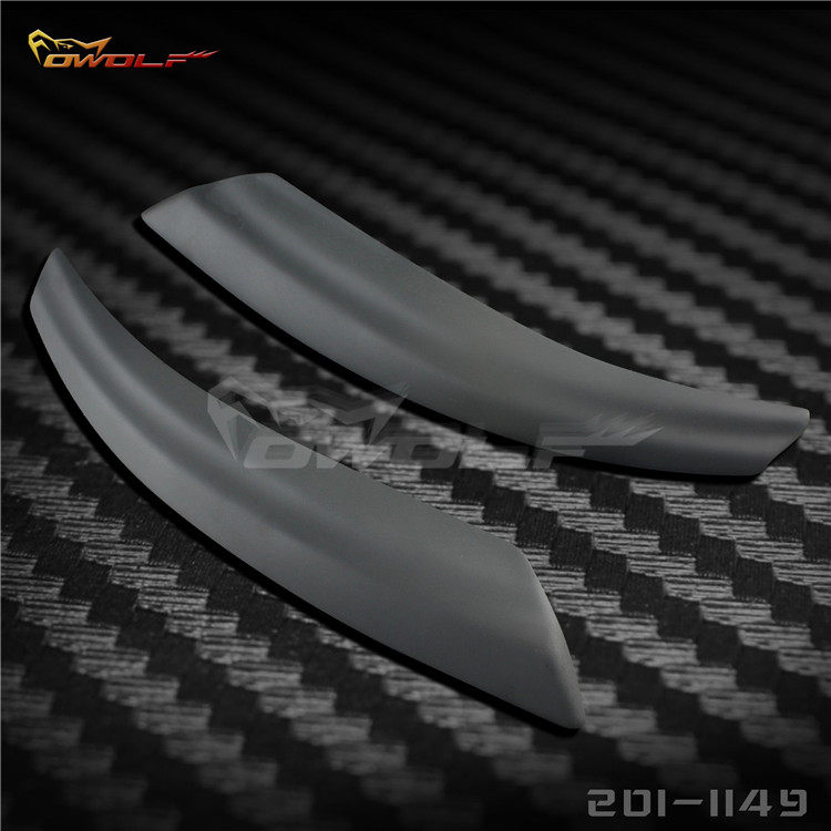 Sabo-Saab 9-3 resin light eyebrow FRP light eyebrow pair dress 02-06-Taobao