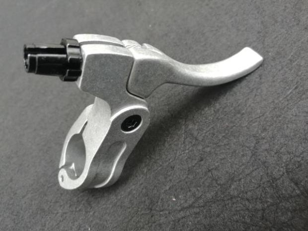 Chengdu getbikes flybikes bmx small wheeler brakes brake brake handle hand grip clamps high-end