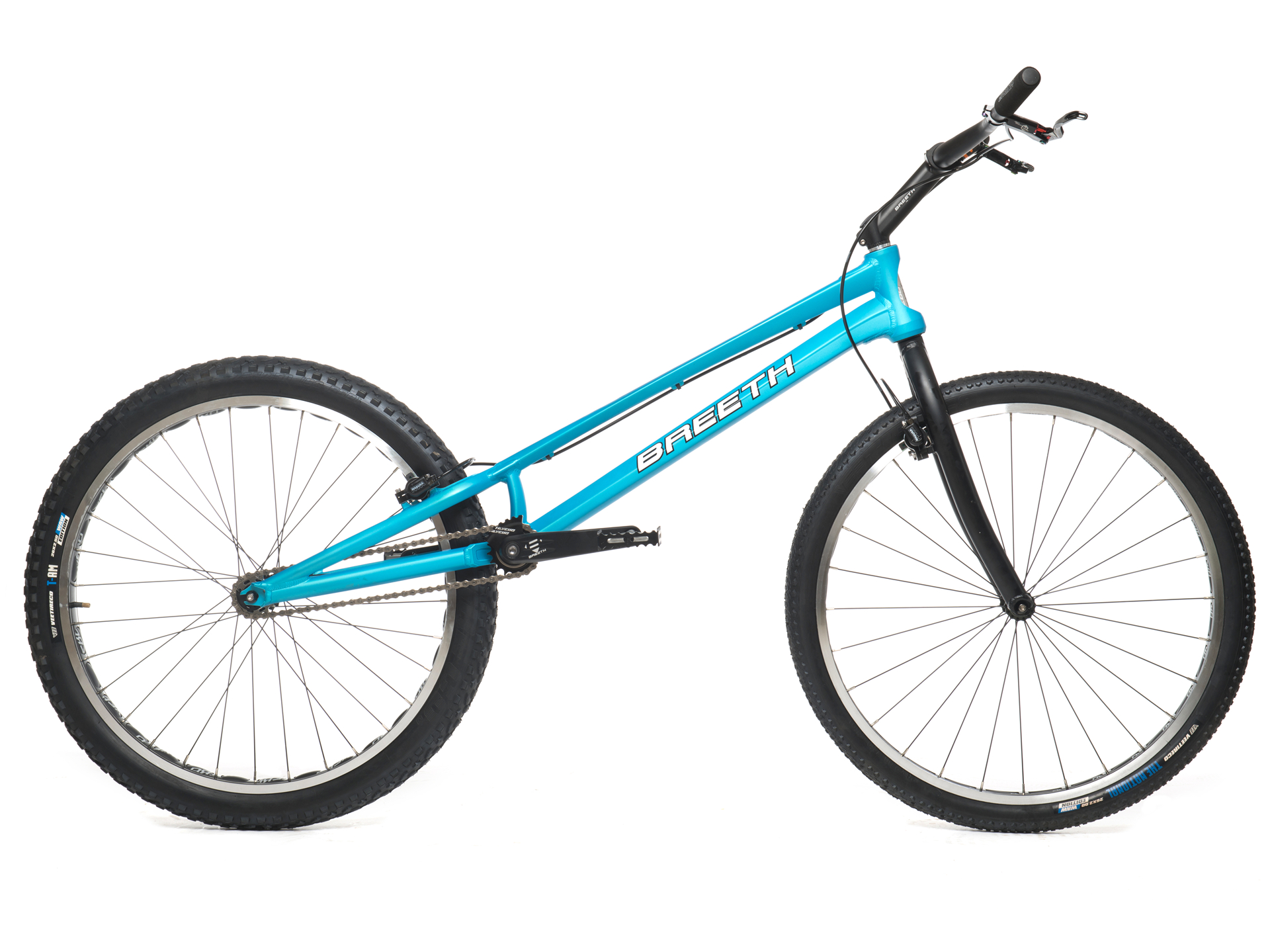 BREETH2019 models of Tomorrow26 tomorrow with a whole car climbing bike barrier bikes