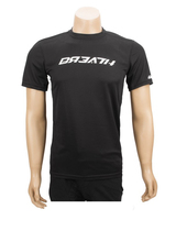 Burez new short sleeve training T-shirt
