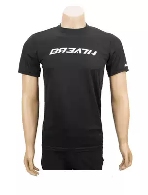 BREATH New short-sleeved Training T-shirt