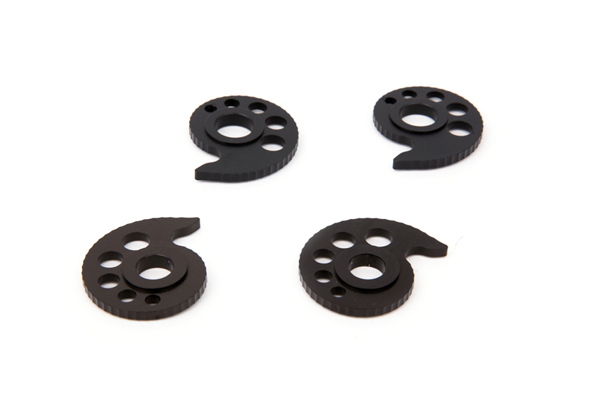 Climbing car BREATH BREATH new snail piece