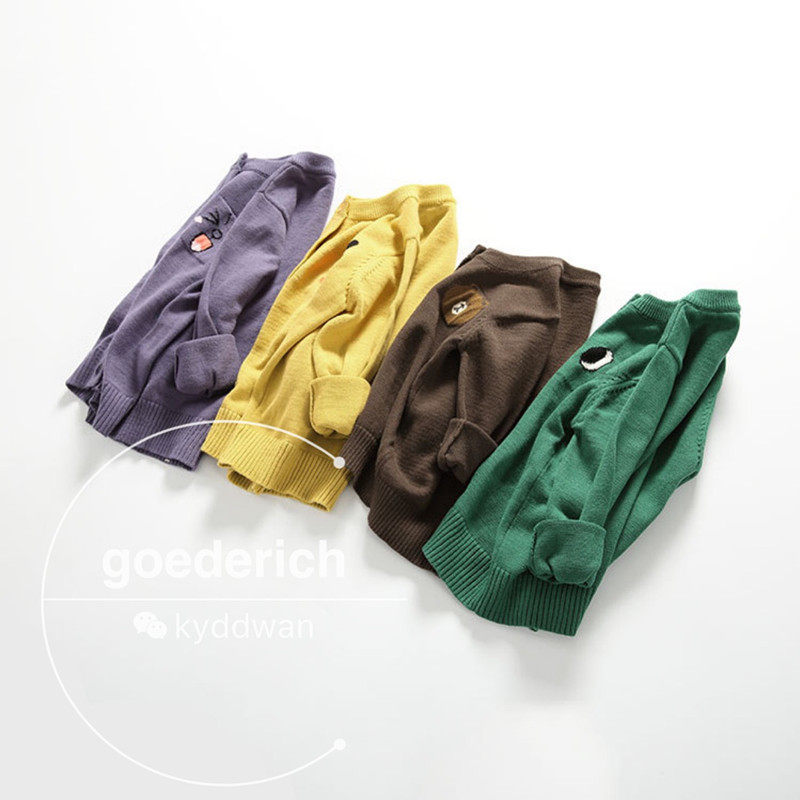 Pull enfant GOEDERICH - Ref 2102644 Image 5