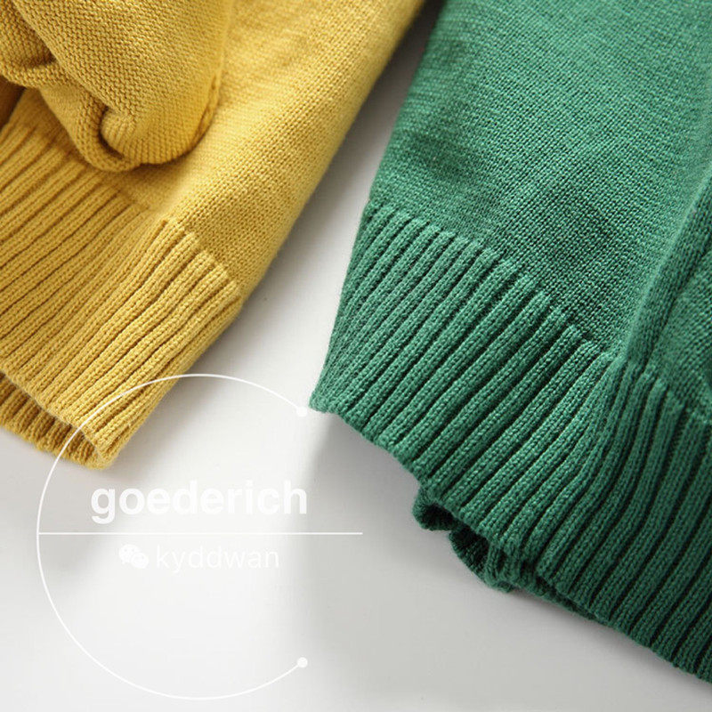 Pull enfant GOEDERICH - Ref 2102644 Image 12