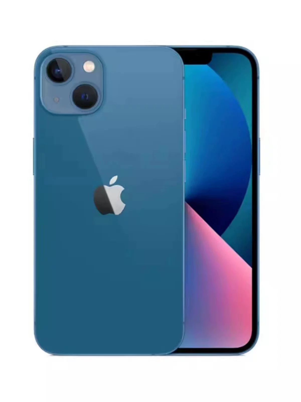 Apple, подлинный iPhone 13, iPhone 11, мобильный телефон, поддержка функции для всех стандартов сетевой связи, 5G