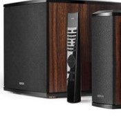 Edifier S90 S1000MKII R601 P100 R1900 B1 M33BT R2000DB Remote Control