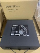 Comber K5000 Central Conservatory Examination K6500 K3000 USB headphone Speaking Hearing