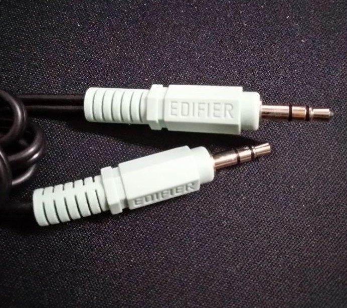 Walkers Speaker R201T08 R201T12 R201T06 T3 V Original Audio Line 3 5mm