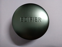 Walkers original storage box aluminum black W295BT w290bt original metal storage box