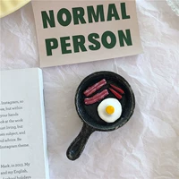 Ссора с беконом