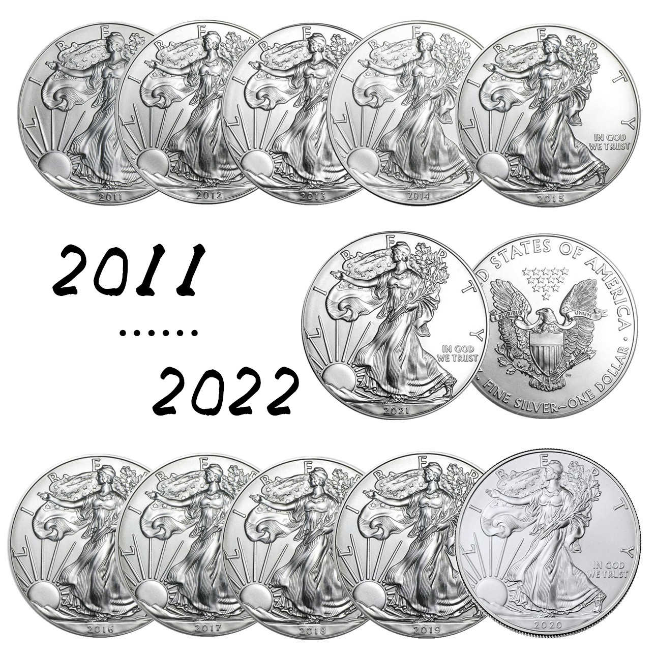 美国纪念币硬币- Top 1000件美国纪念币硬币- 2026年1月更新- Taobao