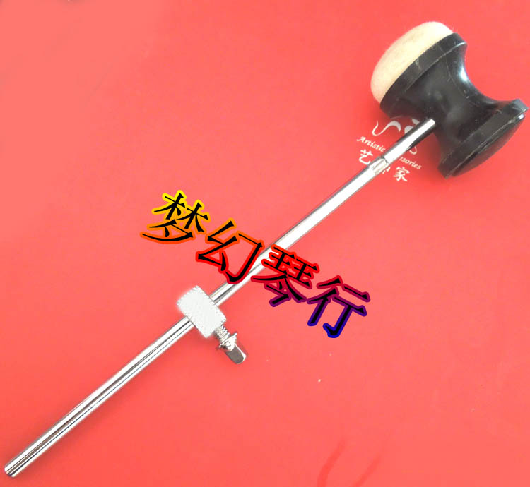 Tread Hammer Hammer Head With Counterweights Imitation TM Hammerhead Dual-use Hammerhead Single Stepped Head Double hammerhead frame Drum Game Stick-Taobao
