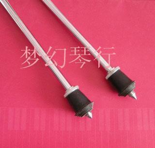 (Racks drum leg ground drum brace large drum legs) instrumental accessories-Beji drummer leg 10mm * 300mm-Taobao