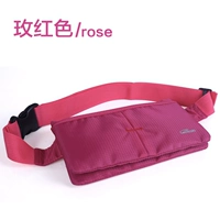 Роза красная